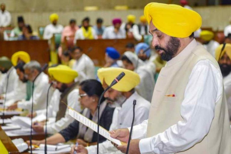 ਪੰਜਾਬ ਸਰਕਾਰ ਦਾ ਪਹਿਲਾ ਬਜਟ ਇਜਲਾਸ ਤੇ ਪੰਜਾਬ ਦੀ ਨਾਜ਼ੁਕ ਹਾਲਤ
