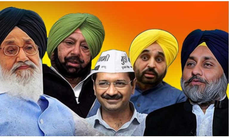 ਕੀ ਸ਼੍ਰੌਮਣੀ ਅਕਾਲੀ ਦਲ ਦਾ ਭੰਗ ਕੀਤਾ ਢਾਂਚਾ ਕਿਸੇ ਨਵੀਂ ਸਿਰਜਨਾ ਨੂੰ ਜਨਮ ਦੇਵੇਗਾ