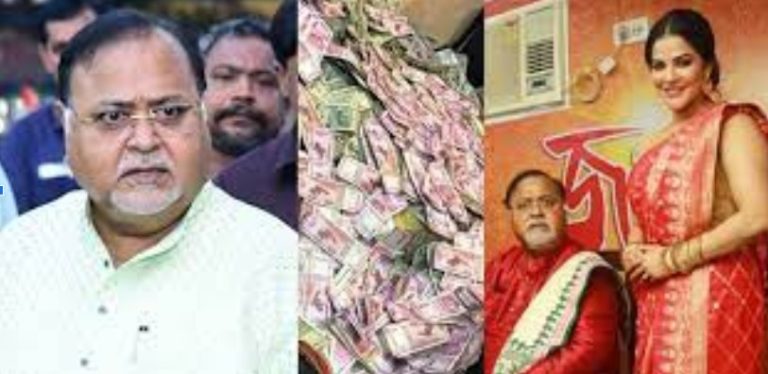 Surprising fact that the list of corrupt ministers at the state level of the country is increasing?