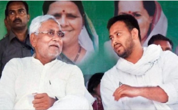 What will people learn from the upheaval in Bihar politics