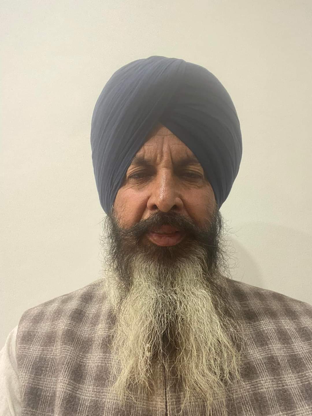 ਮੁੱਖ ਮੰਤਰੀ ਤੁਰੰਤ ਮਾਮਲੇ ਵਿਚ ਦਖਲ ਦੇ ਕੇ ਨਾਨ ਟੀਚਿੰਗ ਸਟਾਫ ਨੂੰ ਲੋੜੀਂਦੀ ਰਾਹਤ ਮਿਲਣੀ ਯਕੀਨੀ ਬਣਾਉਣ:- ਹਰਵਿੰਦਰ ਸਿੰਘ ਕਾਕੜਾਂ   