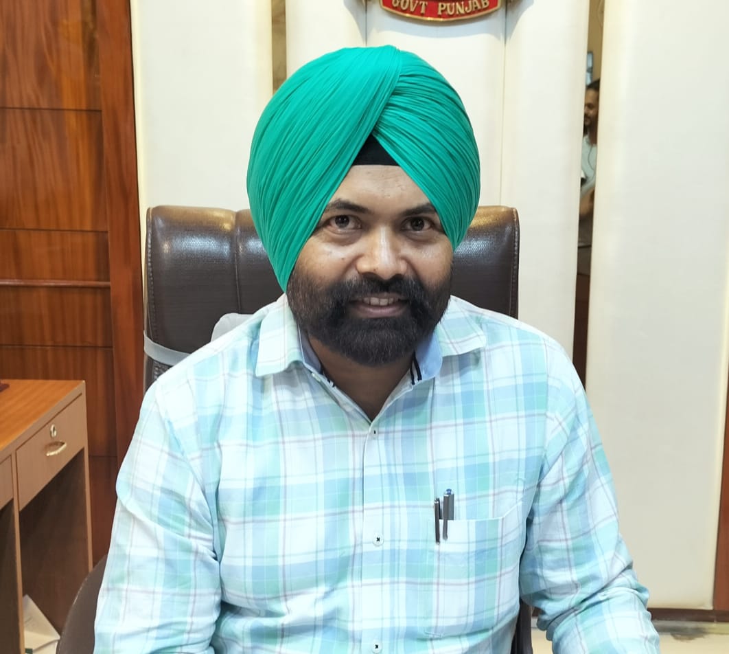 ਮੇਨ ਬਜ਼ਾਰ ਵਿੱਚ ਸਵੇਰੇ 8 ਵਜੇ ਤੋਂ ਸ਼ਾਮ 8 ਵਜੇ ਤੱਕ ਭਾਰੀ ਵਾਹਨਾਂ ਦੀ ਐਂਟਰੀ ‘ਤੇ ਪਾਬੰਦੀ