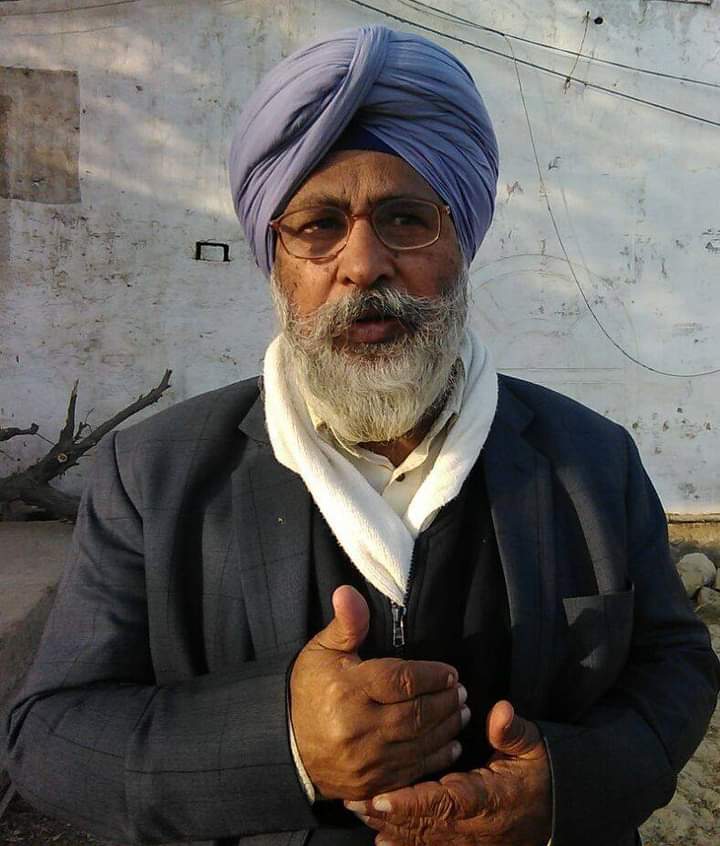ਨਵਾਂ ਫੌਜਦਾਰੀ ਕਾਨੂੰਨ ਫੌਰੀ ਵਾਪਿਸ ਲਿਆ ਜਾਵੇ: ਕਾਮਰੇਡ ਅਜਮੇਰ ਸਿੰਘ