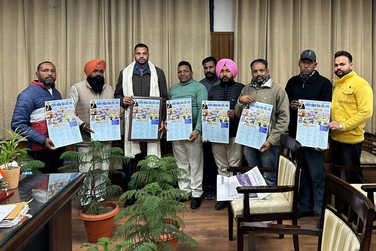 ਅਜਿਹੀਆਂ ਸੰਸਥਾਵਾਂ ਦਾ ਸਮਾਜ ਨੂੰ ਵੱਡਾ ਯੋਗਦਾਨ: ਡਿਪਟੀ ਕਮਿਸ਼ਨਰ