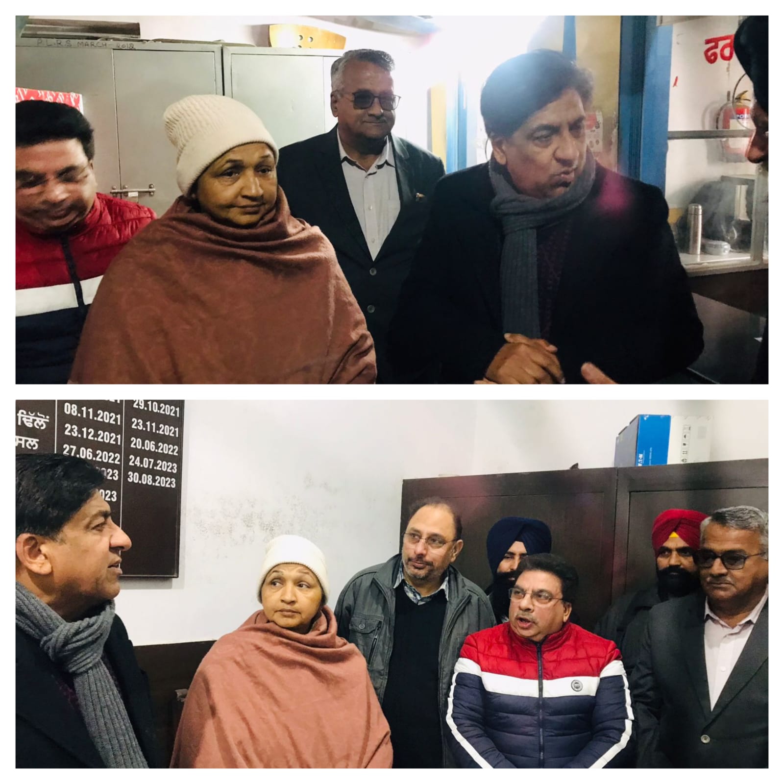 ਮੁੱਖ ਮੰਤਰੀ ਪੰਜਾਬ ਸ. ਭਗਵੰਤ ਸਿੰਘ ਮਾਨ ਦੀ ਅਗਵਾਈ ਵਾਲੀ ਪੰਜਾਬ ਸਰਕਾਰ ਲੋਕਾਂ ਦੀ ਖੱਜਲ ਖ਼ੁਆਰੀ ਘਟਾਉਣ ਲਈ ਵਚਨਬੱਧ- ਬ੍ਰਮ ਸ਼ੰਕਰ ਜਿੰਪਾ