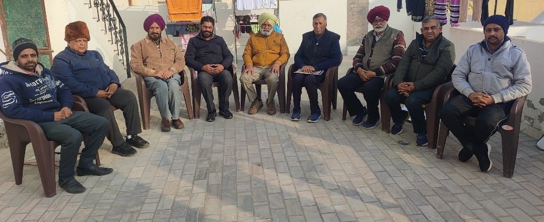 ਤਰਕਸ਼ੀਲ ਆਗੂ ਆਤਮਾ ਸਿੰਘ ਦਾ ਮ੍ਰਿਤਕ ਸਰੀਰ ਮੈਡੀਕਲ ਖੋਜ ਕਾਰਜਾਂ ਲਈ ਸੀ ਐਮ ਸੀ ਹਸਪਤਾਲ ਲੁਧਿਆਣਾ ਨੂੰ ਭੇਂਟ ਕੀਤਾ