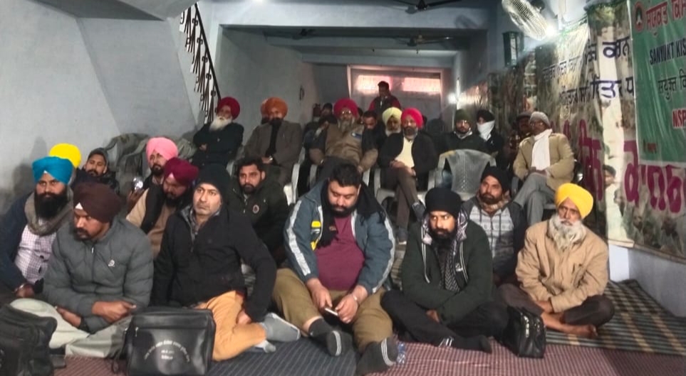 ਹਿੱਟ ਐਂਡ ਰਨ ਕਾਨੂੰਨ ਵਾਪਸ ਕਰਵਾਉਣ ਲਈ ਕੀਤੇ ਜਾਣਗੇ ਪ੍ਰਦਰਸ਼ਨ – ਲਕਸ਼ਮਇਆ