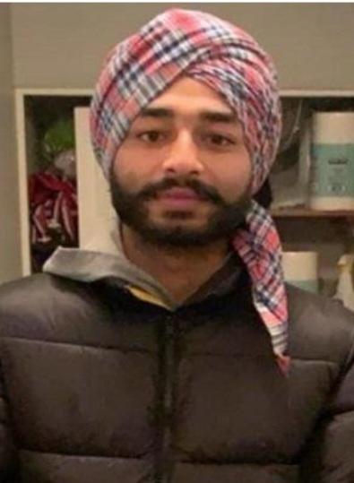 ਕੈਨੇਡਾ ਵਿੱਚ ਦਿਲ ਦਾ ਦੌਰਾ ਪੈਣ ਕਾਰਨ ਜ਼ਿਲ੍ਹਾ ਸੰਗਰੂਰ ਦੇ ਨੌਜਵਾਨ ਦੀ ਮੌਤ