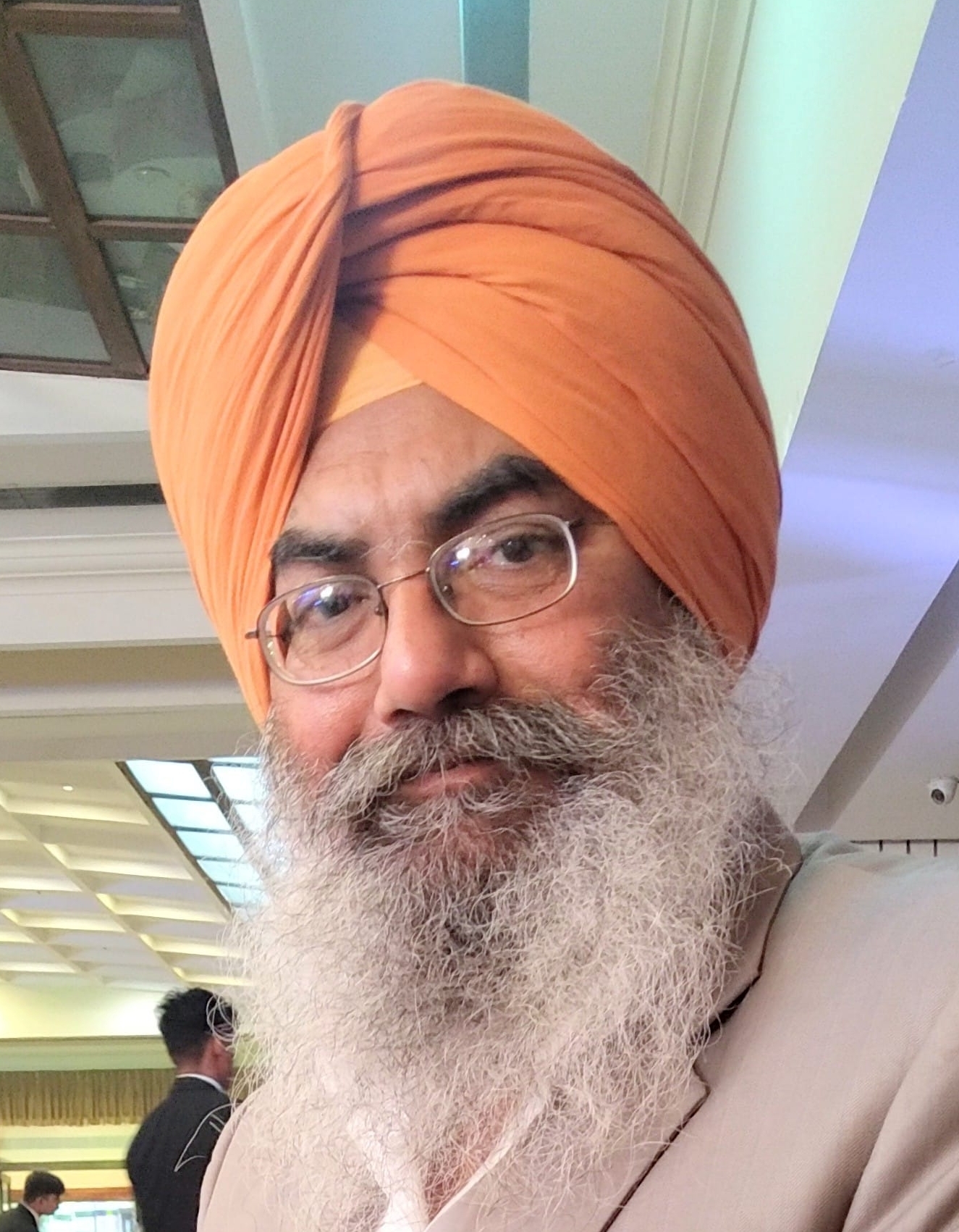 ਸੁਖਬੀਰ ਸਿੰਘ ਬਾਦਲ ਮਰਹੂਮ ਸ. ਪ੍ਰਕਾਸ਼ ਸਿੰਘ ਬਾਦਲ ਦੀ ਹਿੰਦੂ ਸਿੱਖ ਭਾਈਚਾਰਕ ਸਾਂਝ ਦੀ ਵਿਰਾਸਤ ਨੂੰ ਸੰਭਾਲਣ ’ਚ ਨਾਕਾਮ ਸਾਬਤ ਹੋ ਰਹੇ ਹਨ : ਪ੍ਰੋ. ਸਰਚਾਂਦ ਸਿੰਘ ।