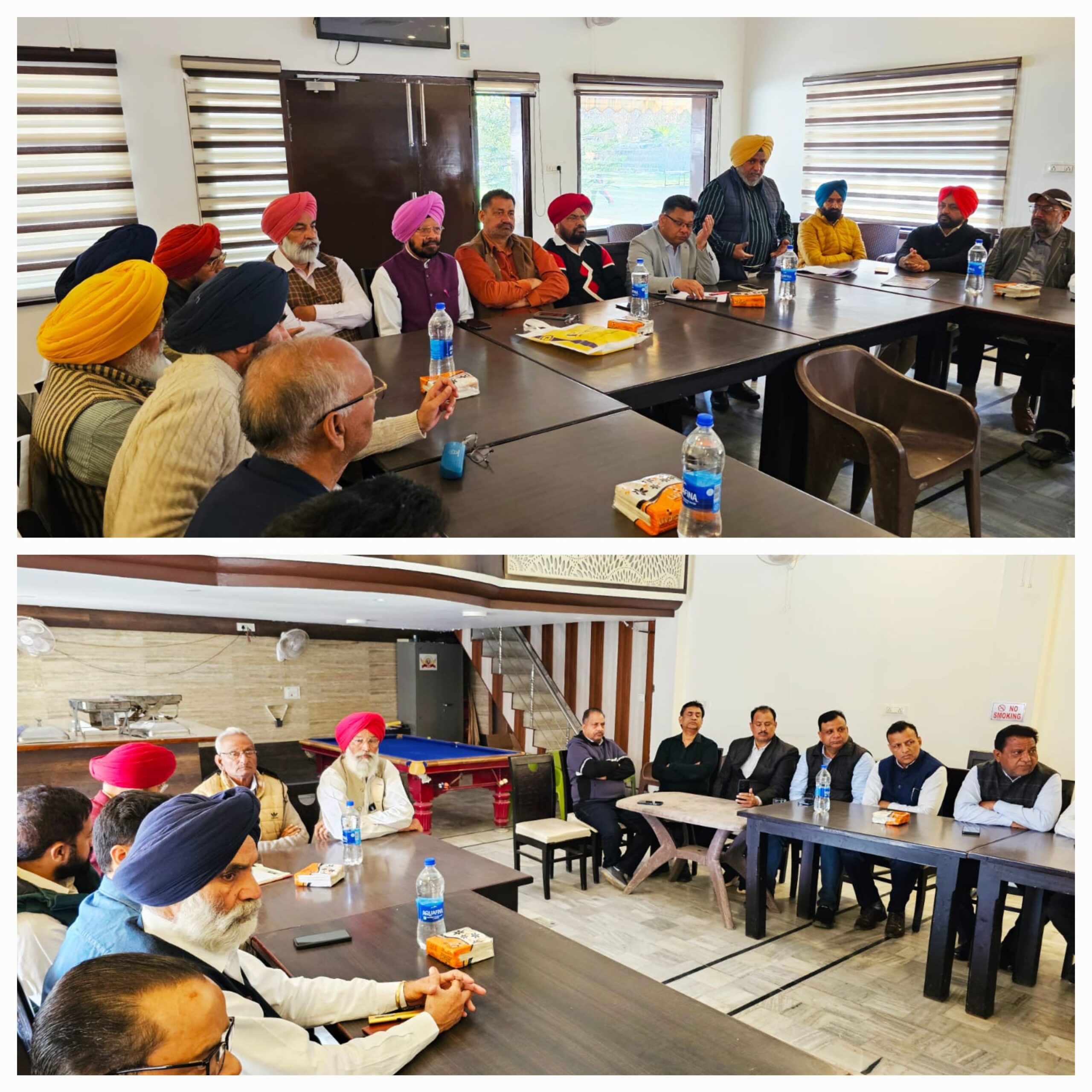 ਮਾਨਸਾ ਜ਼ਿਲ੍ਹੇ ਦੀ 32ਵੀਂ ਵਰ੍ਹੇਗੰਢ ‘ਤੇ ਹੋਣਗੇ ਵਿਸ਼ੇਸ਼ ਸਮਾਗਮ