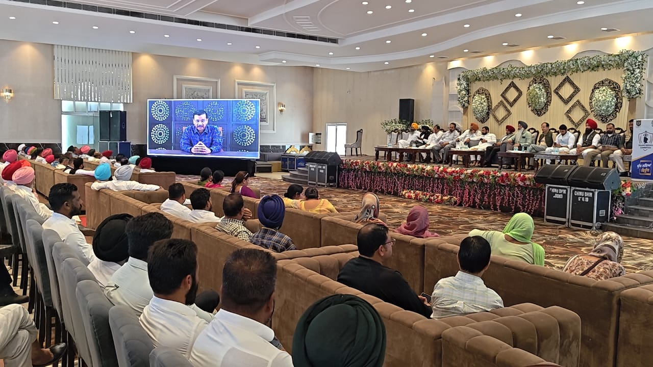 ਮੋਗਾ ਦੀਆਂ ਵਿਲੇਜ ਤੇ ਵਾਰਡ ਡਿਫੈਂਸ ਕਮੇਟੀਆਂ ਨੂੰ ਸਿਖਲਾਈ ਦੇਣ  ਲਈ ਵਿਸ਼ੇਸ਼ ਪ੍ਰੋਗਰਾਮ ਆਯੋਜਿਤ