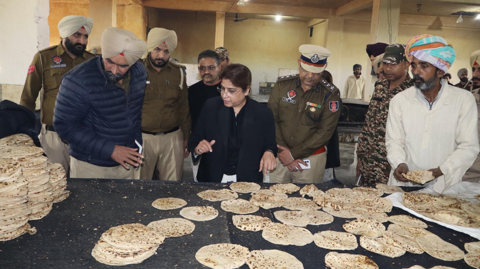 ਕੇਂਦਰੀ ਜੇਲ੍ਹ ਅੰਮ੍ਰਿਤਸਰ ਦੀ ਨਿਆਇਕ ਜਾਂਚ, ਕੈਦੀਆਂ ਲਈ ਦੋ ਹਫ਼ਤਿਆਂ ਦਾ ਮੈਡੀਕਲ ਕੈਂਪ