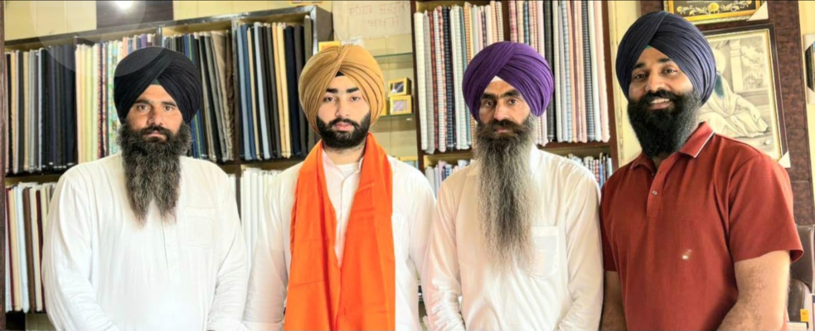 2027 ਵਿੱਚ ਸ਼੍ਰੋਮਣੀ ਅਕਾਲੀ ਦਲ ਬਹੁਮਤ ਨਾਲ ਬਣਾਏਗੀ ਸਰਕਾਰ- ਕੰਵਰਦੀਪ ਬ੍ਰਹਮਪੁਰਾ