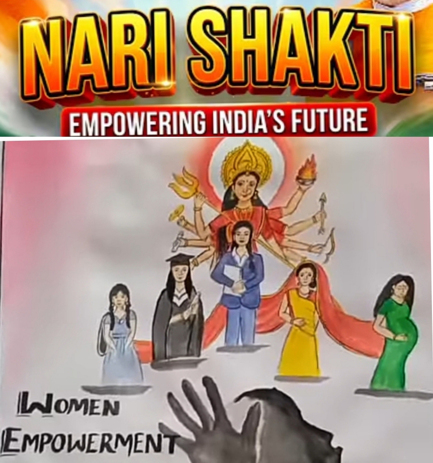 ਵਿਸ਼ੇਸ਼ ਸੰਸਦ ਸੈਸ਼ਨ,16-18 ਅਪ੍ਰੈਲ, 2026 – ਨਾਰੀ ਸ਼ਕਤੀ ਵੰਦਨ ਐਕਟ 2023 ਬਨਾਮ ਪ੍ਰੌਕਸੀ ਰਾਜਨੀਤੀ ਅਤੇ ਲੀਡਰਸ਼ਿਪ, ਅਪਰਾਧਿਕ ਦਖਲਅੰਦਾਜ਼ੀ, ਪਿਛਲੇ ਦਰਵਾਜ਼ੇ ‘ਤੇ ਨਿਯੰਤਰਣ,ਰਾਜਨੀਤਿਕ ਢਾਲ ਦੁਰਵਿਵਹਾਰ ਦੀ ਚੁਣੌਤੀ – ਸਖ਼ਤ ਸਜ਼ਾ ਦੀਆਂ ਧਾਰਾਵਾਂ ਜੋੜਨ ਦੀ ਜ਼ਰੂਰਤ – ਇੱਕ ਵਿਆਪਕ ਅੰਤਰਰਾਸ਼ਟਰੀ ਵਿਸ਼ਲੇਸ਼ਣ